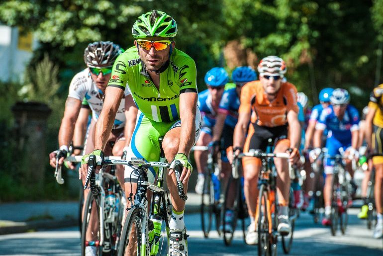 Cycling Groups In Mumbai