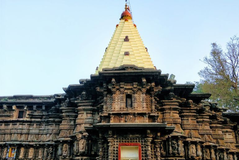 Weekend Kolhapur itinerary