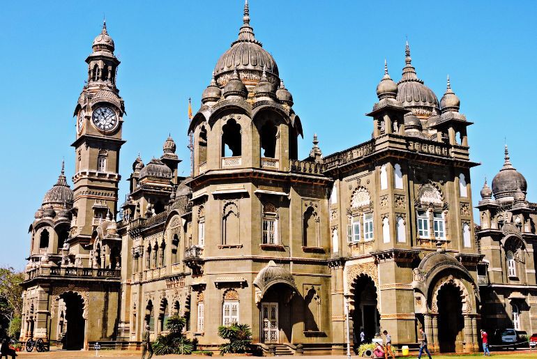 Weekend Kolhapur itinerary