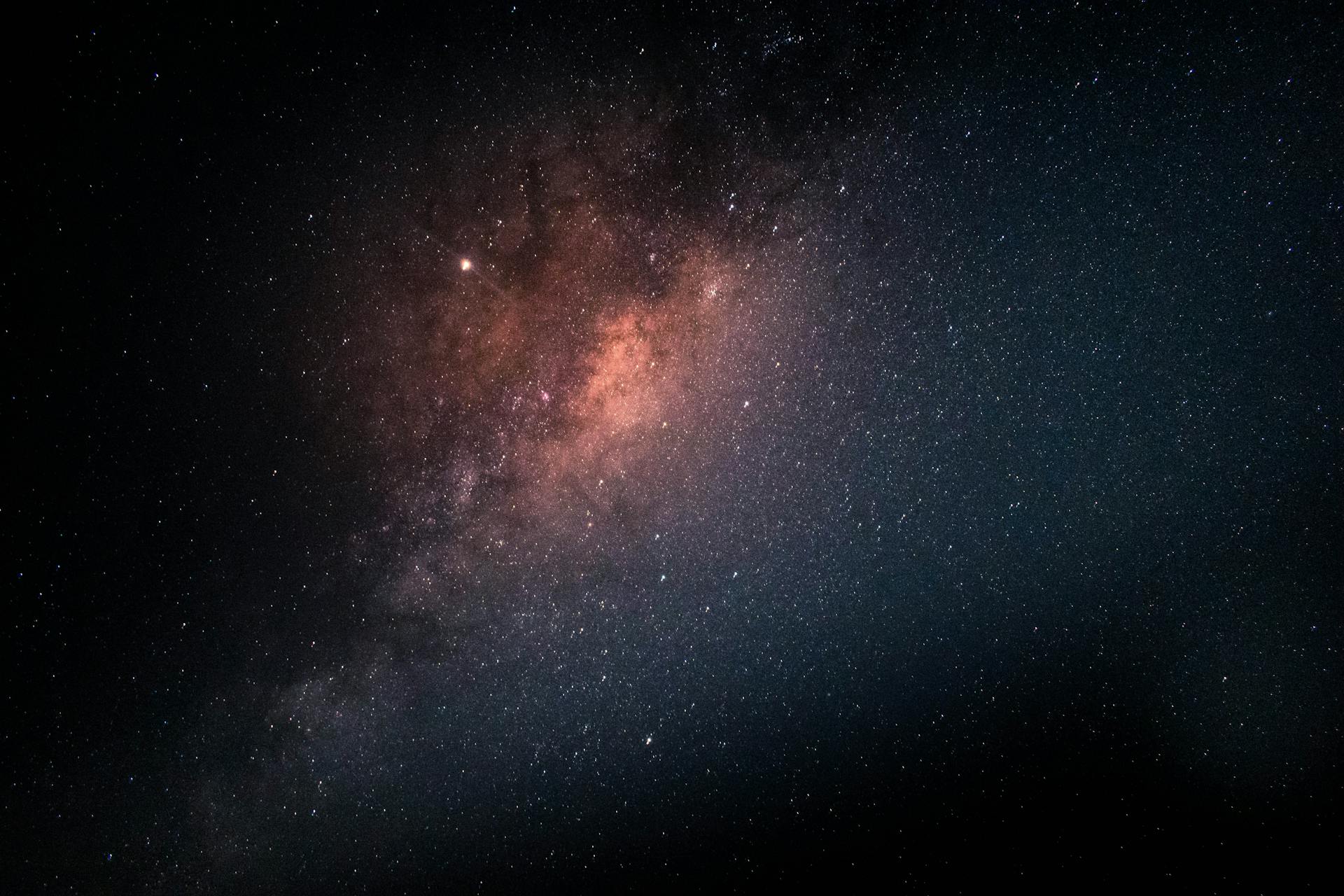 places to go stargazing