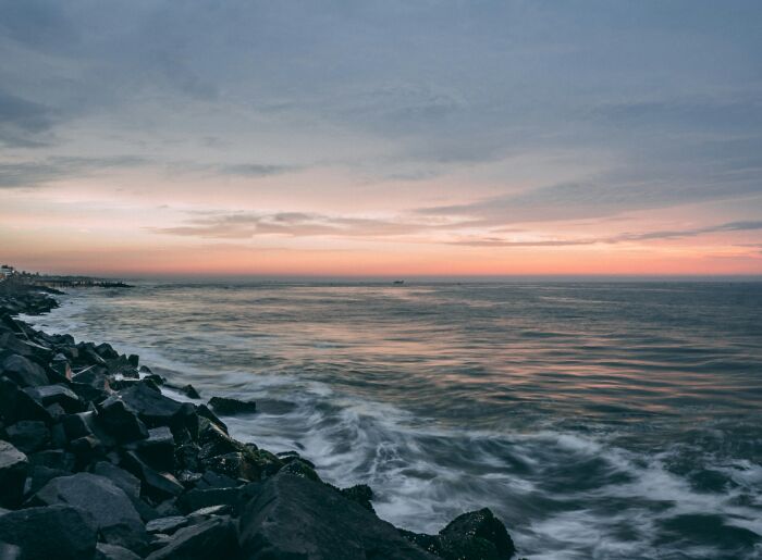 Visiting Pondicherry During Monsoon Season