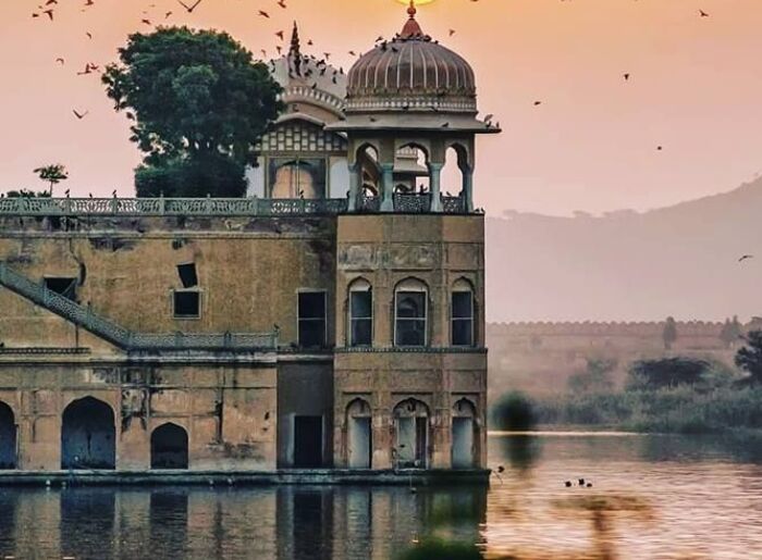 Jaipur, Udaipur & Jodhpur Trip Under INR 15,000