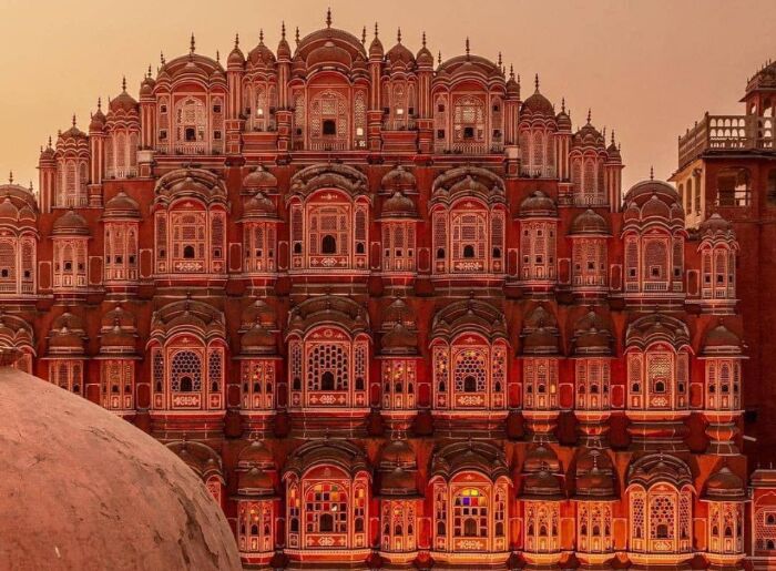 Jaipur, Udaipur & Jodhpur Trip Under INR 15,000