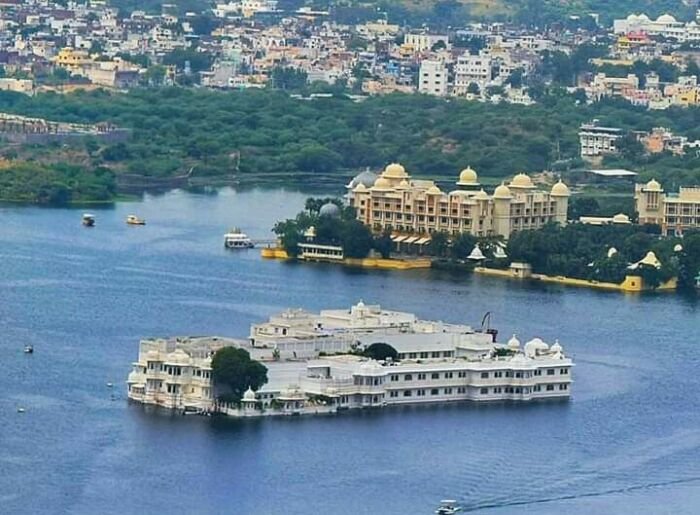 Jaipur, Udaipur & Jodhpur Trip Under INR 15,000