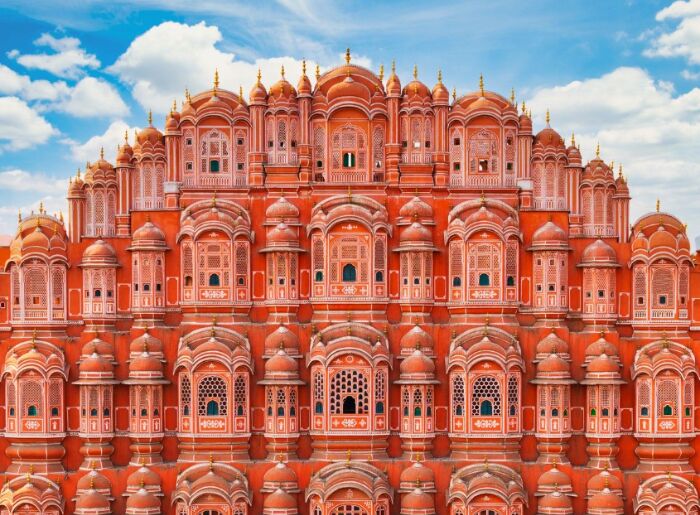 Jaipur, Udaipur & Jodhpur Trip Under INR 15,000