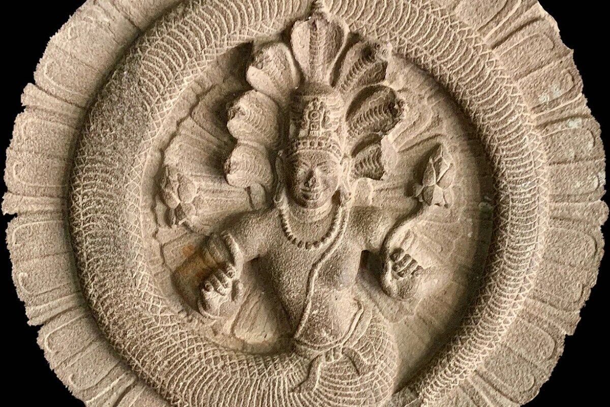 Nampally Snake Temple Telangana