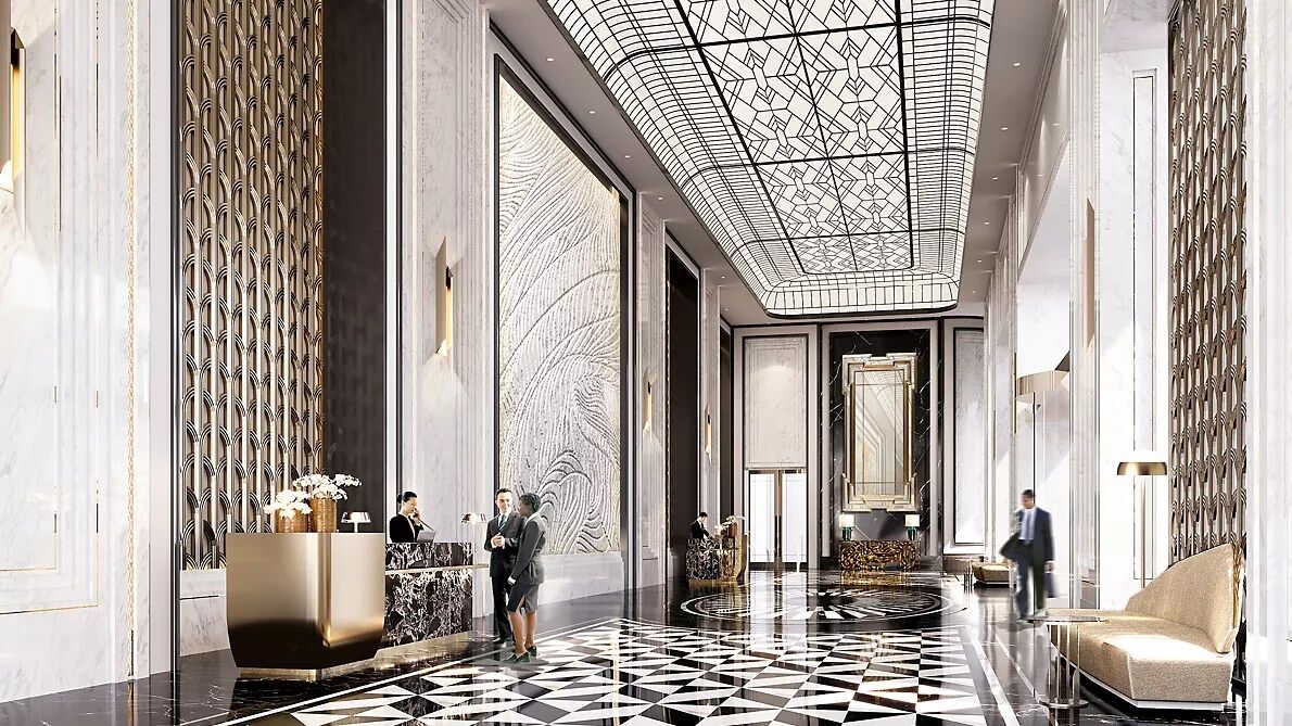 Fairmont Mumbai