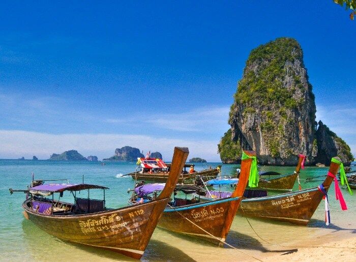 Visa-Free Tourist Stay