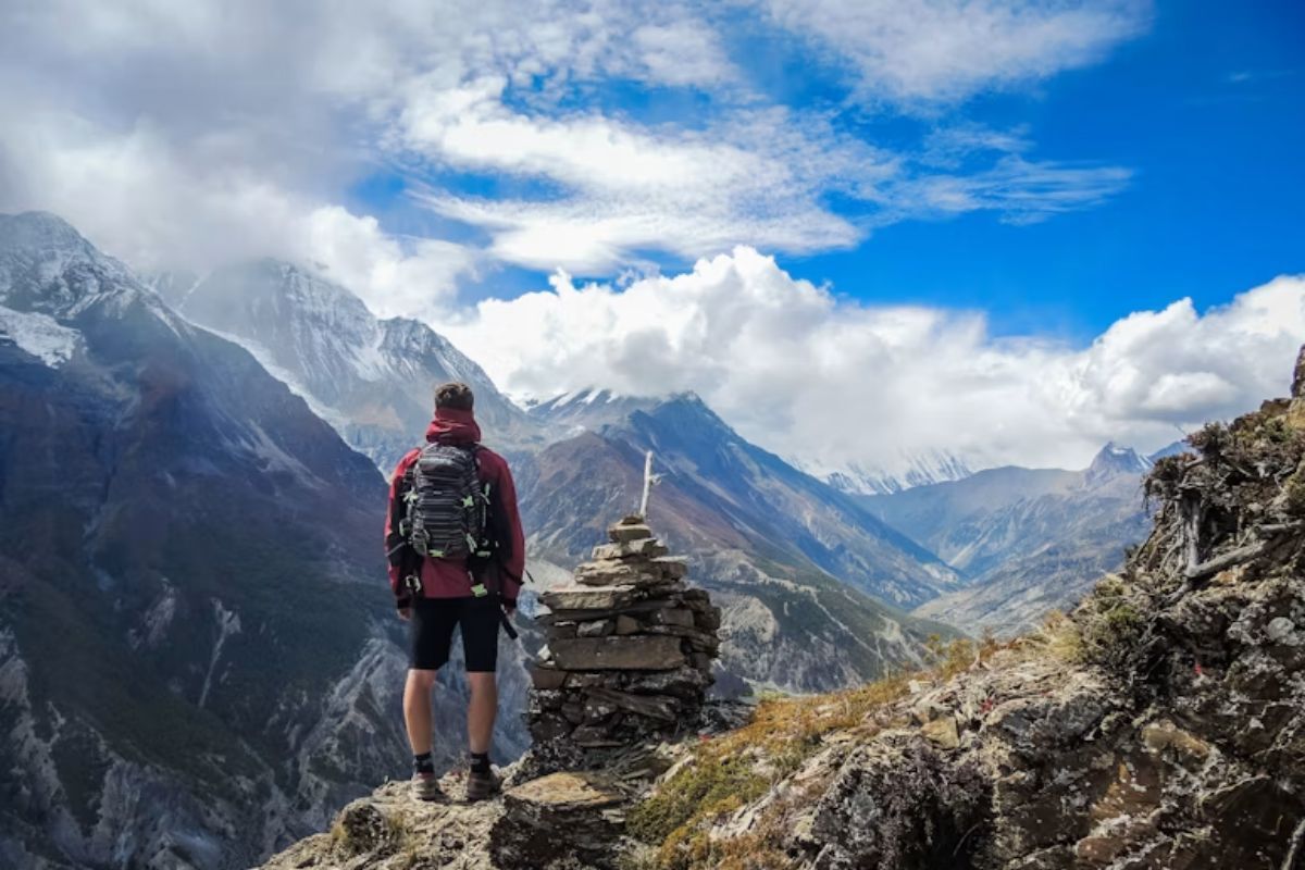 Best Trekking Clubs In Bangalore
