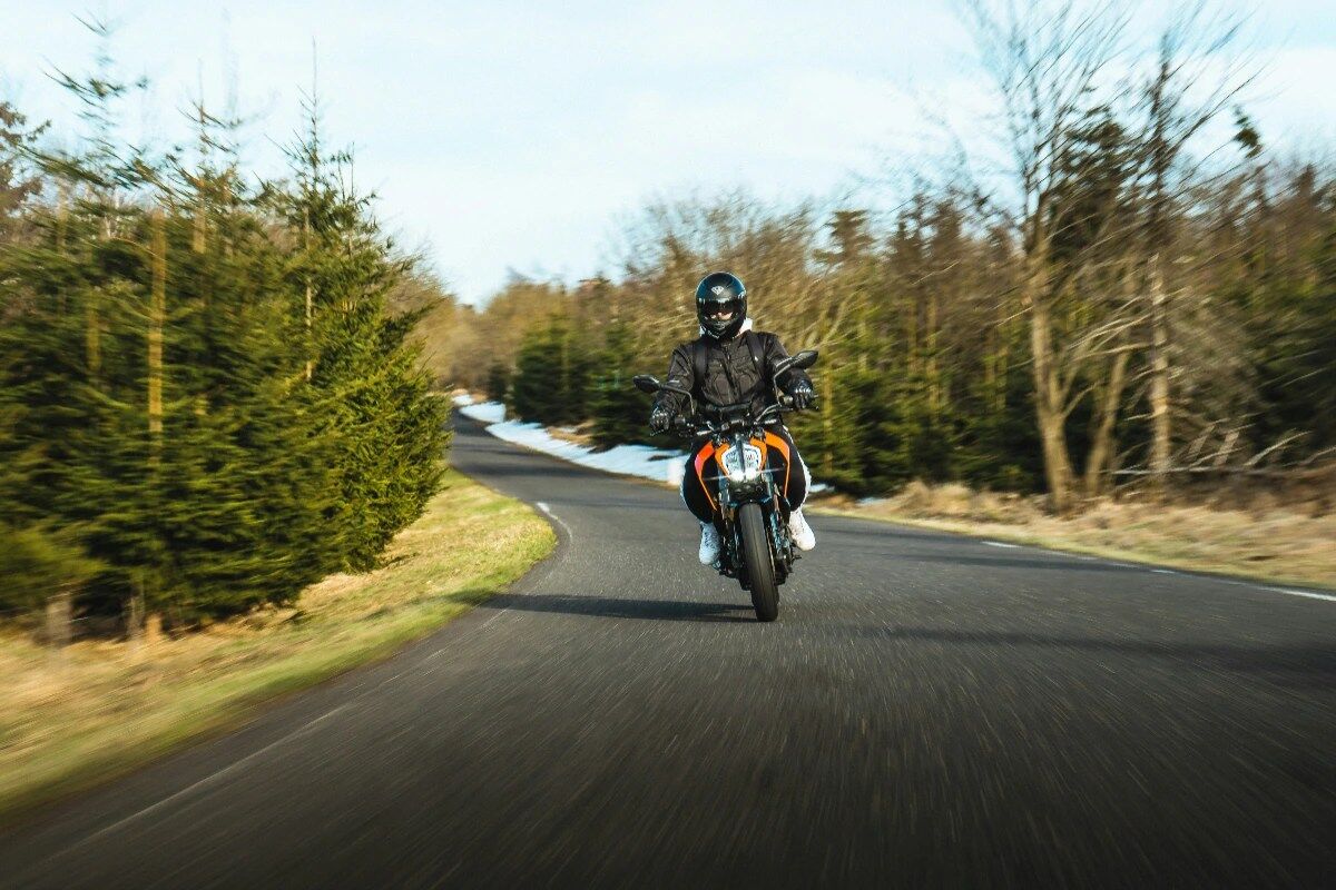 Can You Do A Solo Bike Trip In India As A First-Time Rider