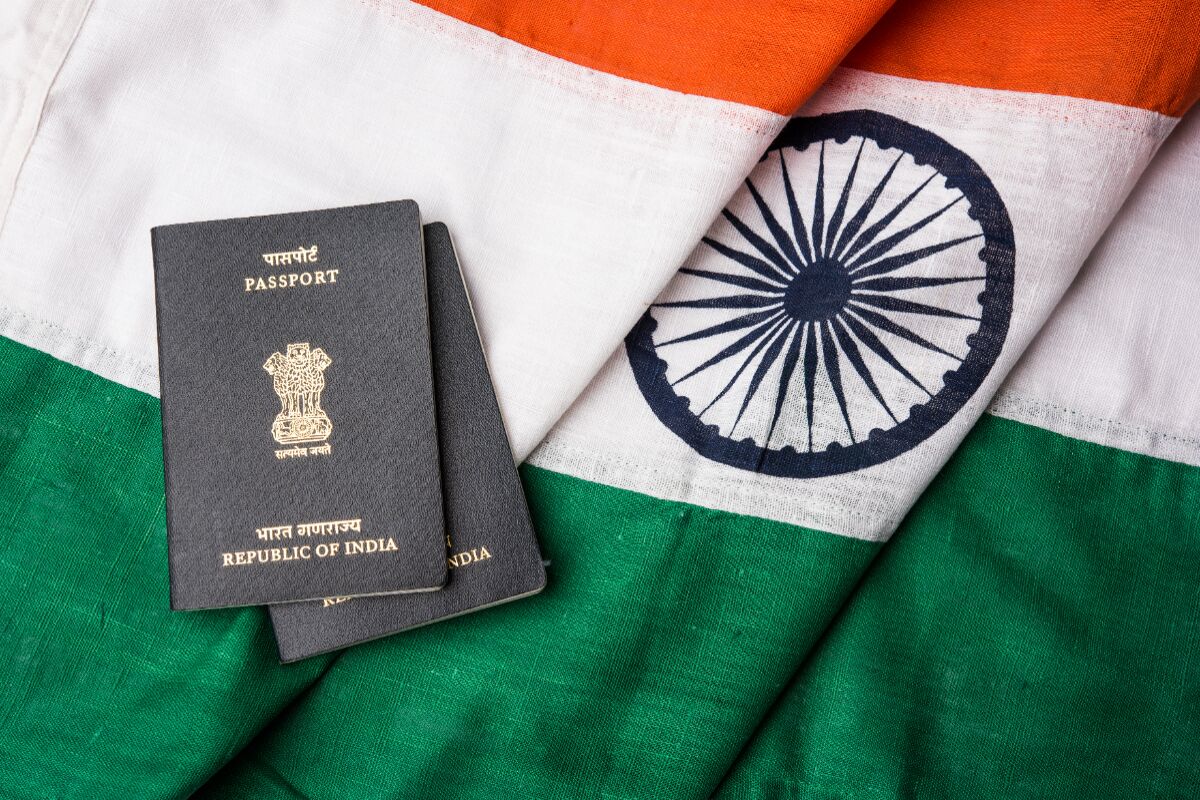 Henley Passport Index