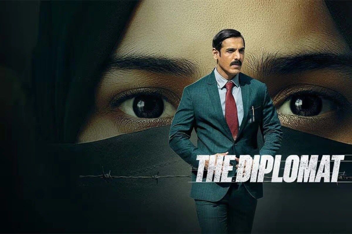 The Diplomat