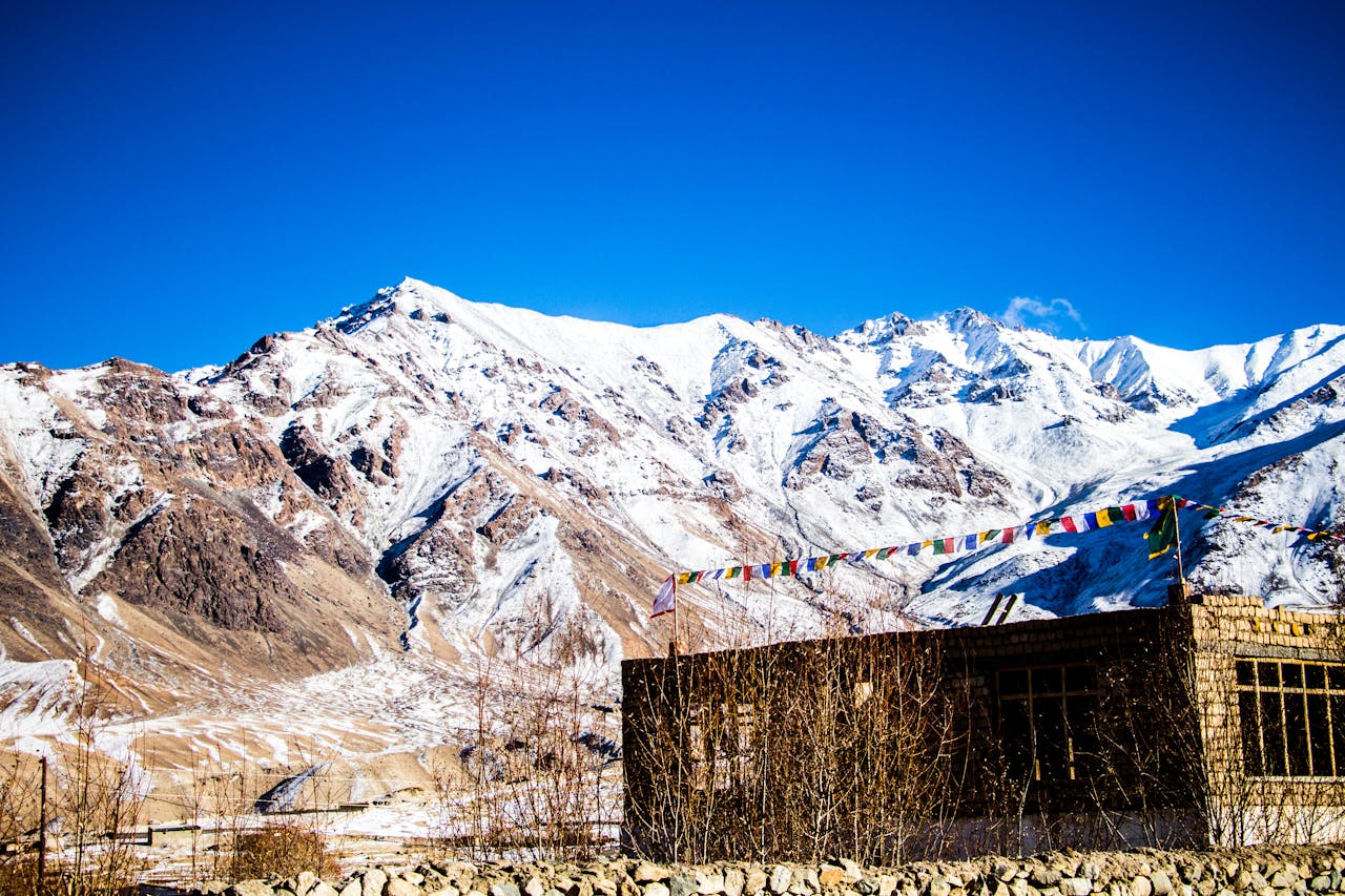 Ladakh