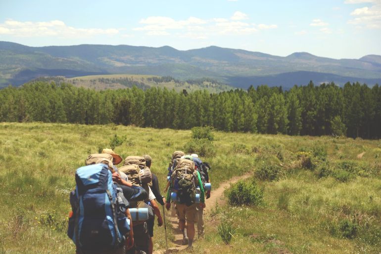 Best Trekking Clubs In Bangalore (1)