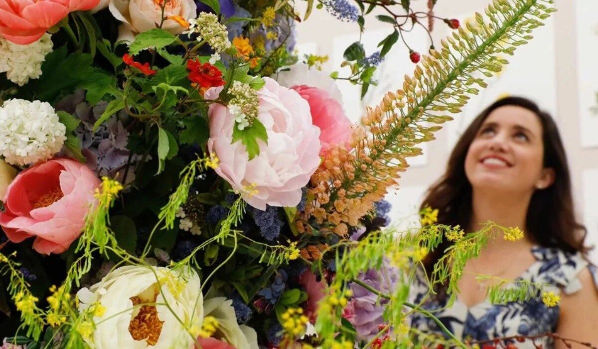 Chelsea Flower Show 2025