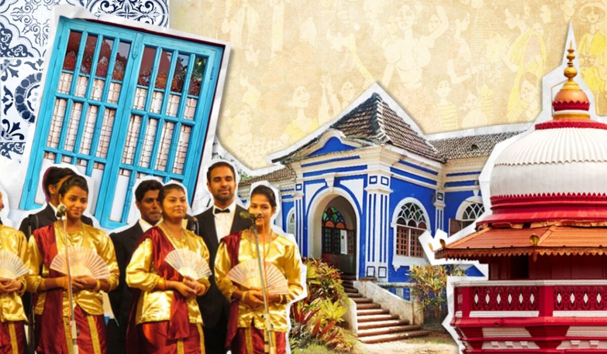 Goa Heritage Festival