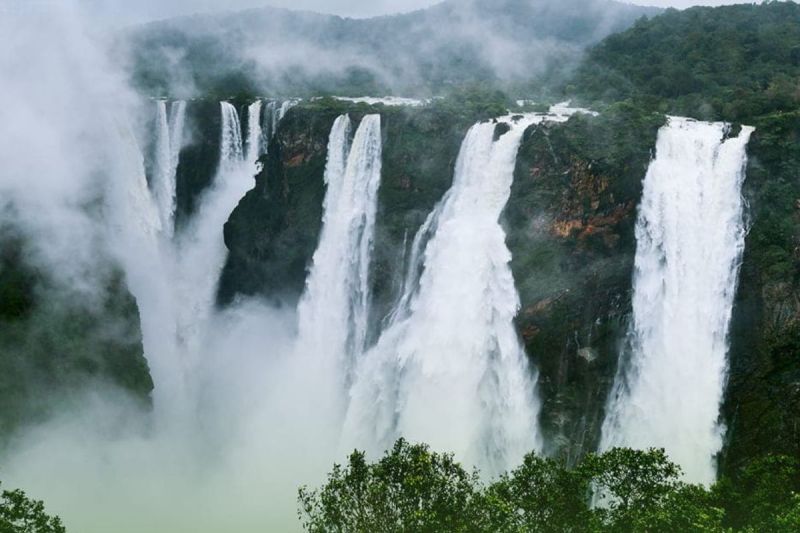 best time to visit jog falls (2)