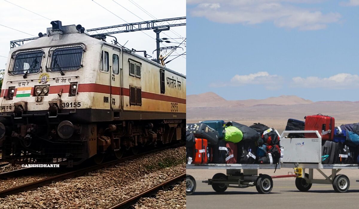Indian Railways