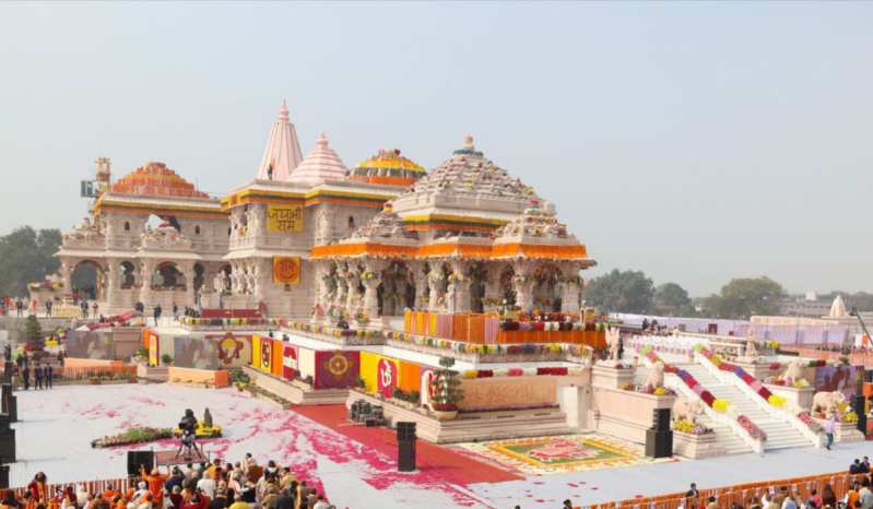Ayodhya