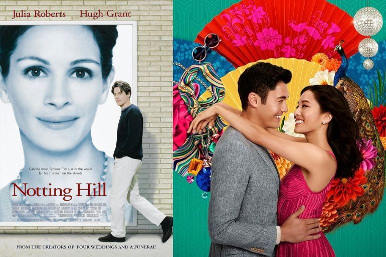 Rom-Com Movies (1)
