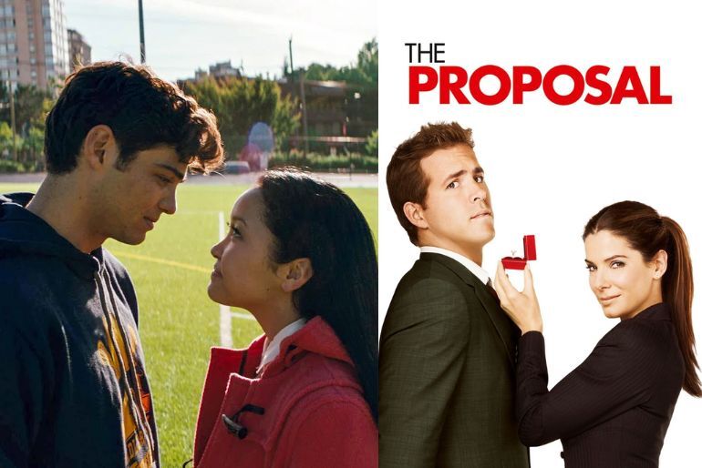Rom-Com Movies (2)