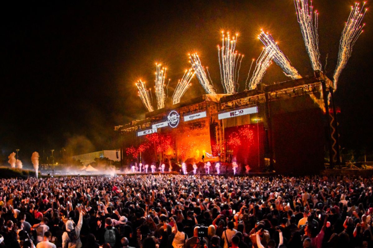 Rolling Loud India 2025