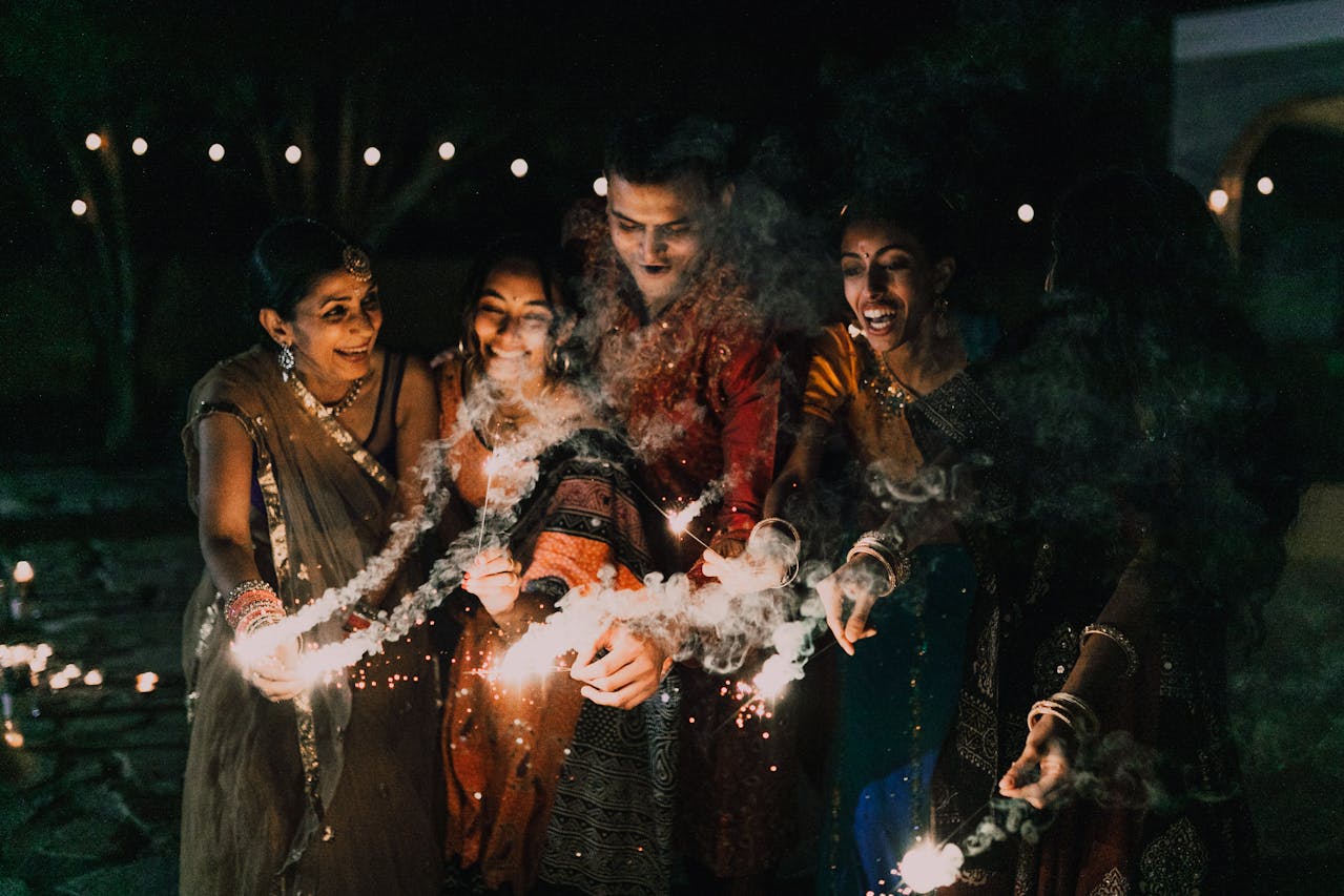 UNESCO Adds Deepavali To Intangible Cultural Heritage List