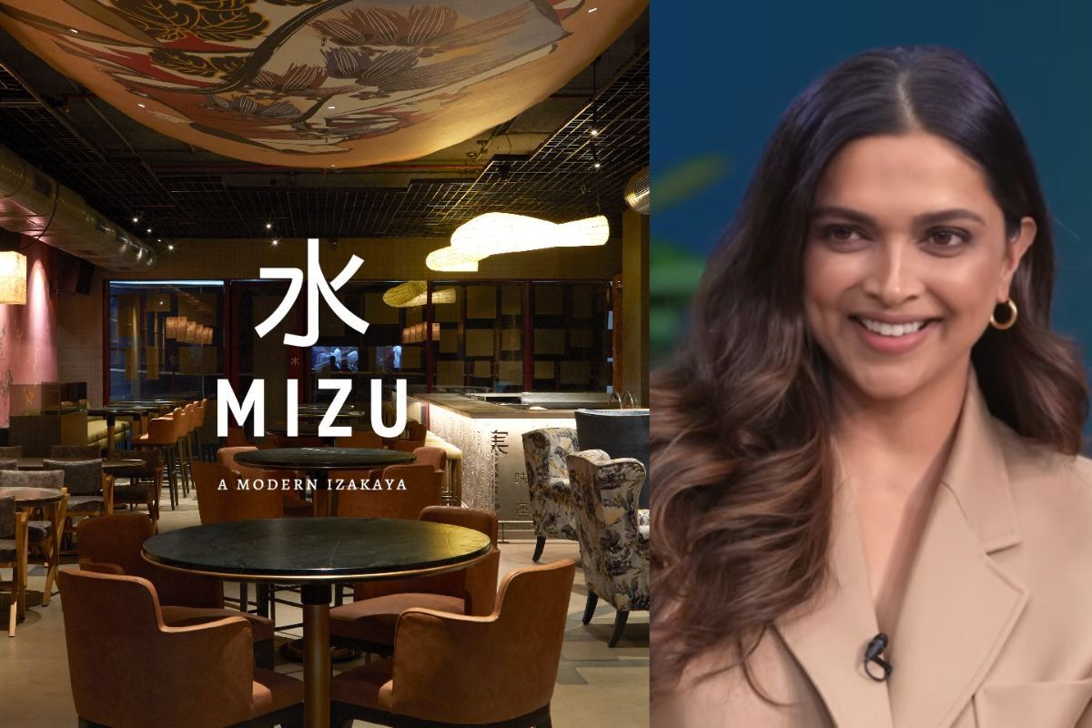 Mizu Izakaya
