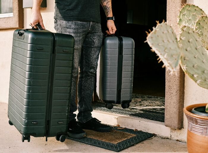 New Baggage Rules 2026