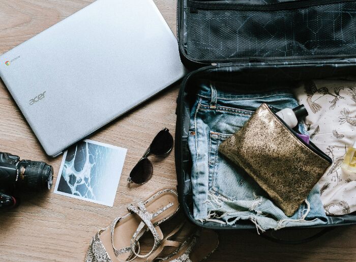 New Baggage Rules 2026