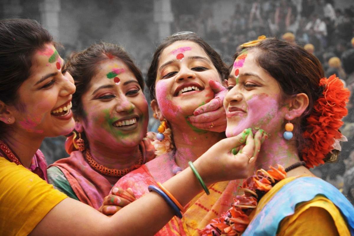 Basanta Utsav 2026 Date