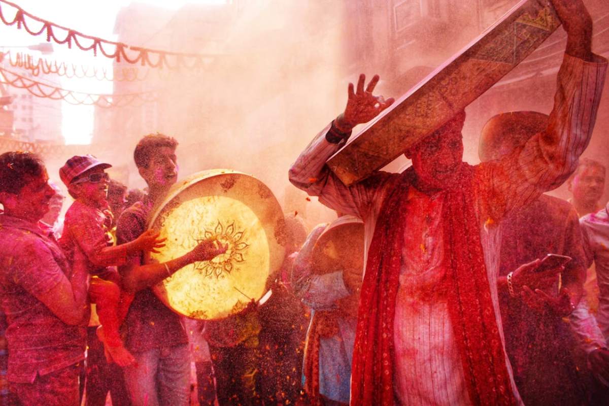 Dol Utsav 2026