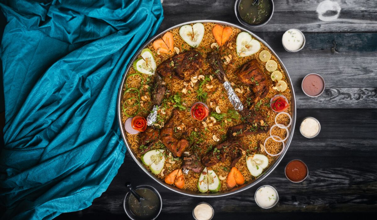 Street Food In Mumbai
