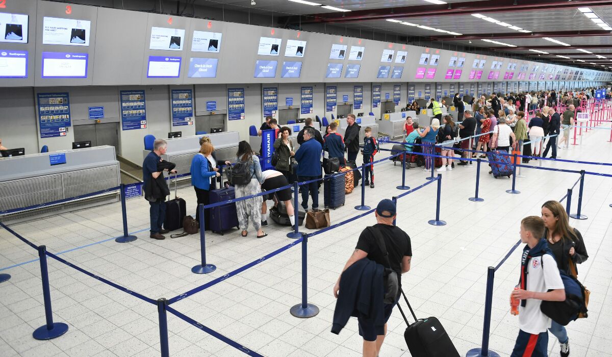 New Baggage Rules 2026
