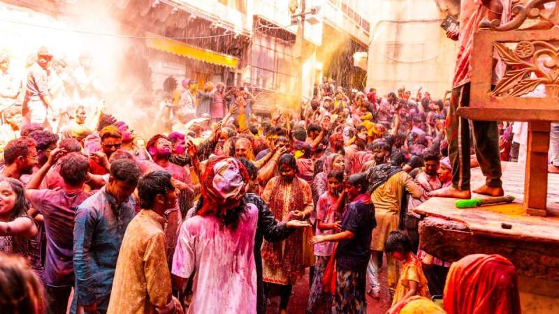 Dol Jatra 2026