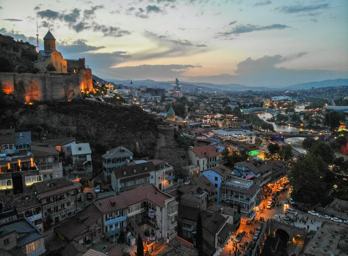 10 International Trips Under INR 1 Lakh