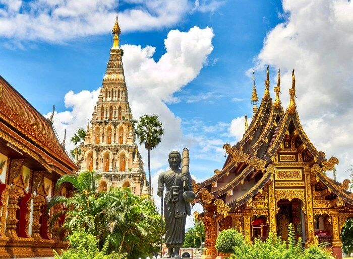 Cheapest Countries Indians Can Travel To In 2026