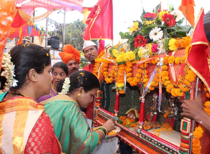 Shigmo Festival Goa 2026