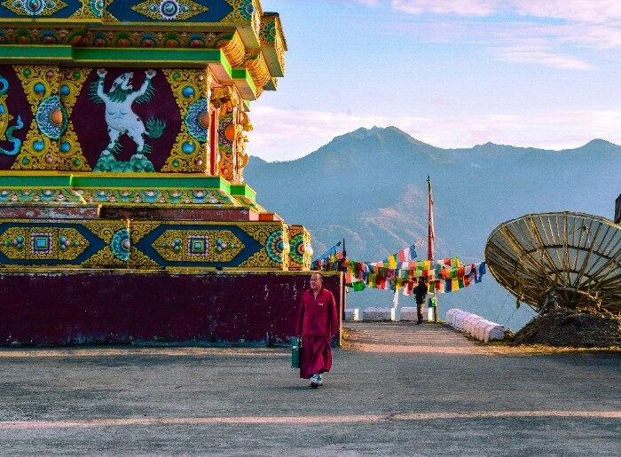 Women-Only Bike Trips In India