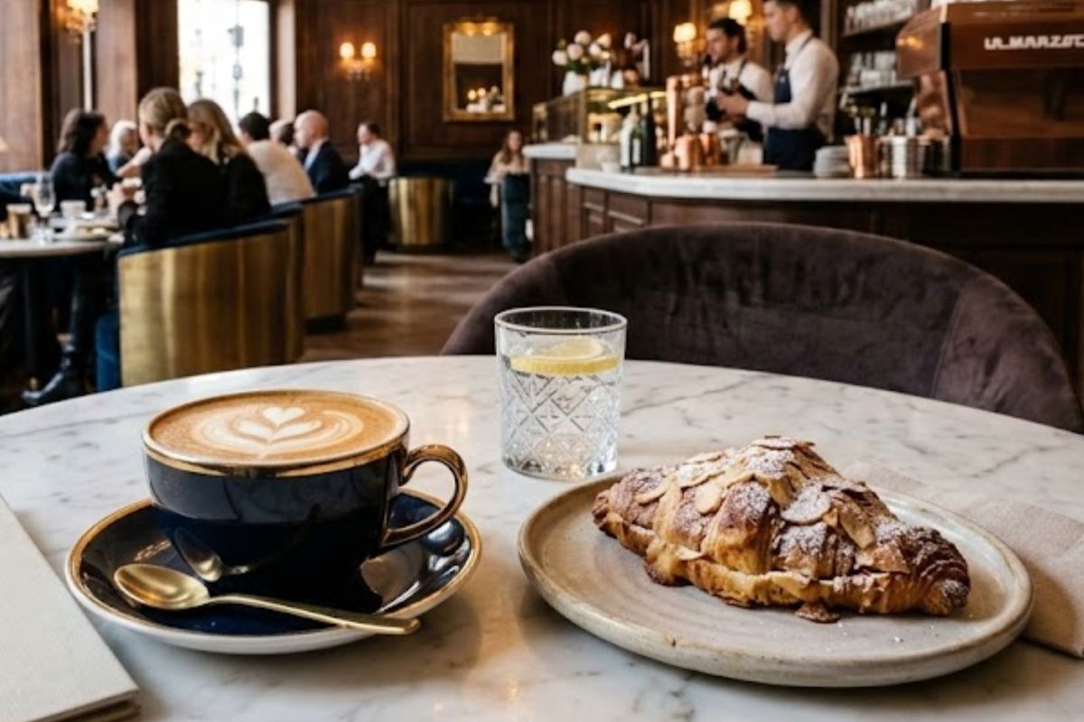 best cafes in south delhi
