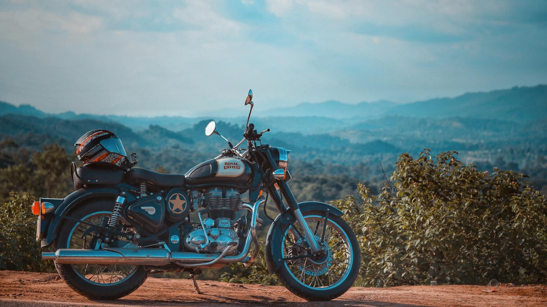 Women-Only Bike Trips