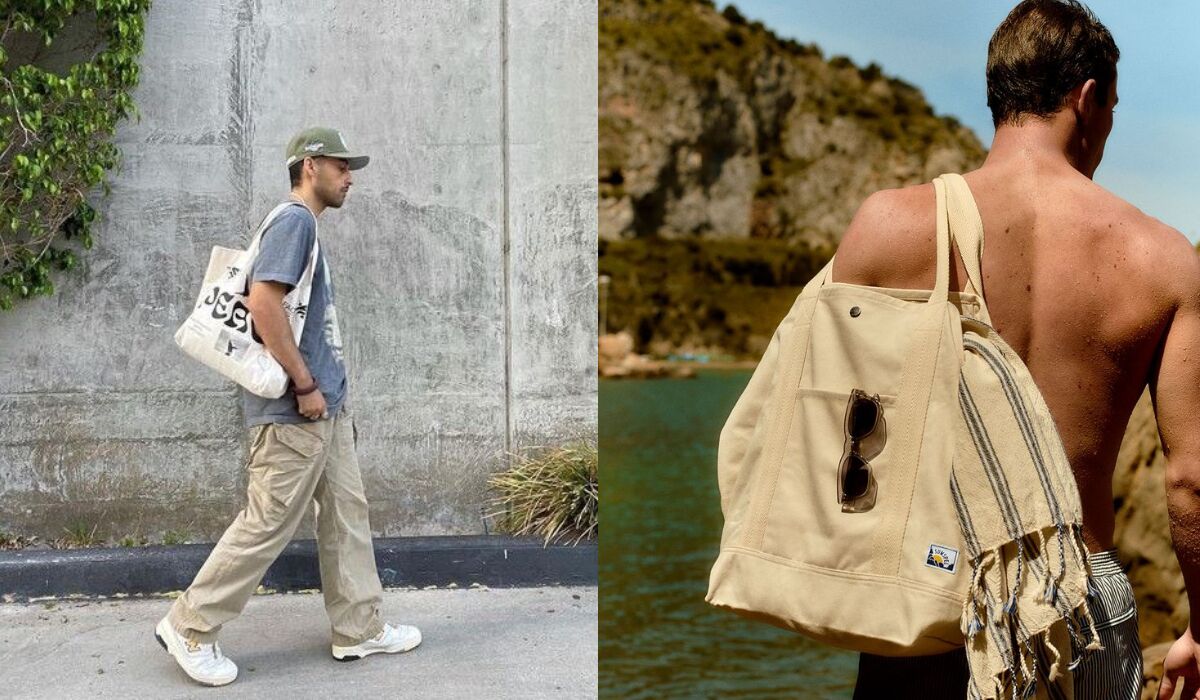 7 Accessories Every Guy Must Add To His Summer Fashion Closet