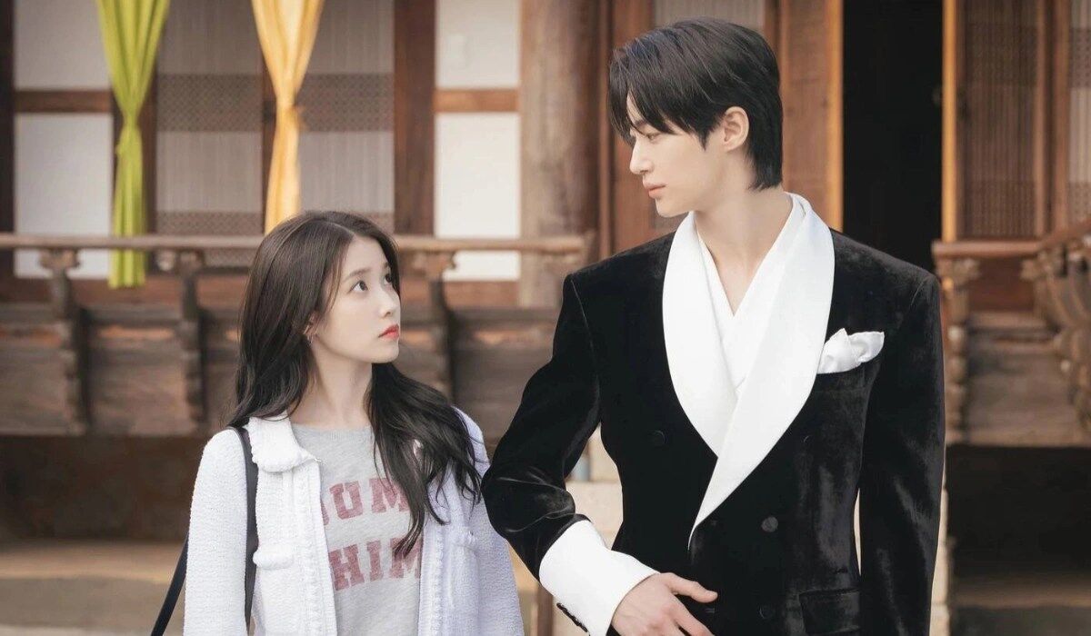 April 2026 K-Drama