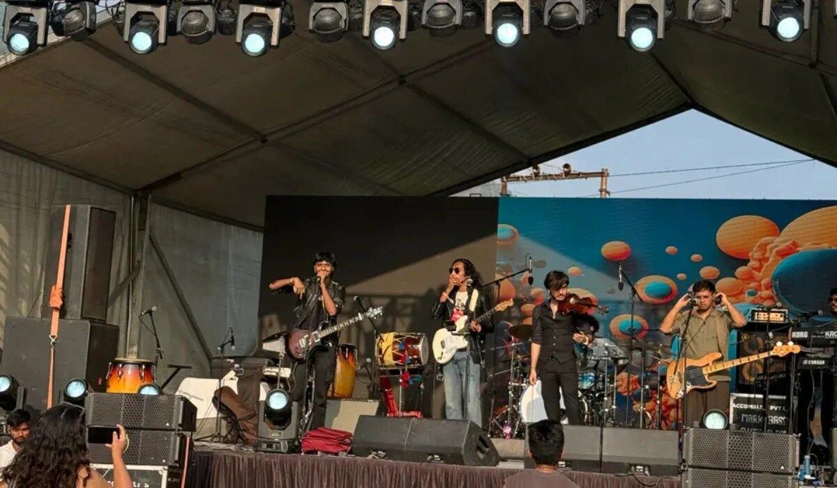 Bir Music Festival 2026