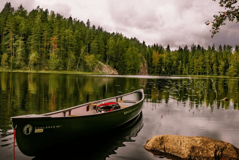 Finland