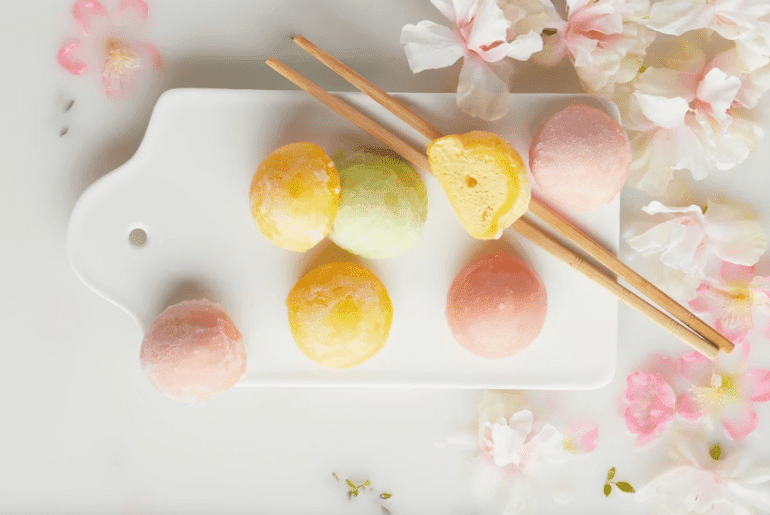 mochi