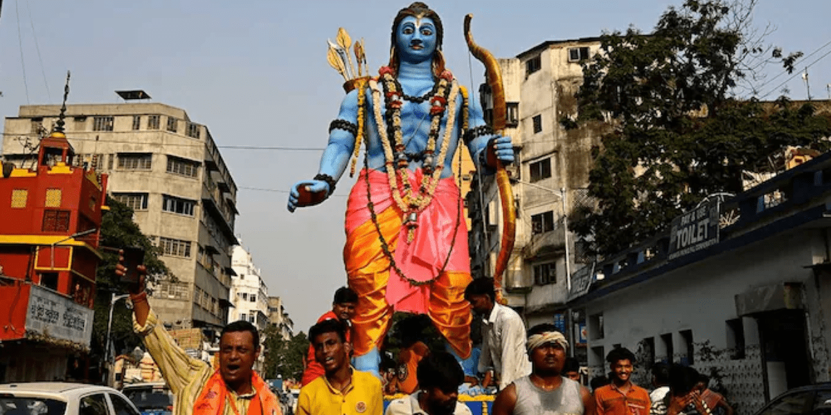 Ram navami