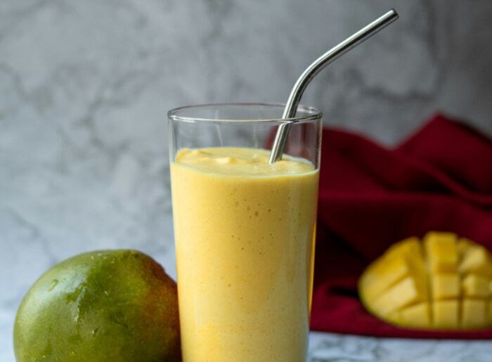 Best Mango Milkshakes In Mumbai You Can’t Miss This Summer