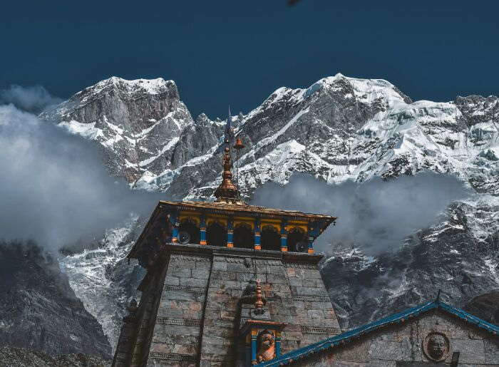 Kedarnath Guide