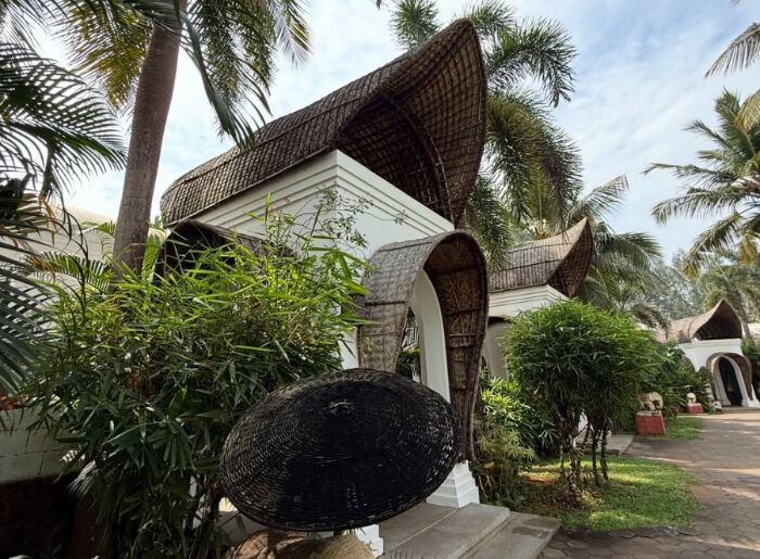 Luxurious Getaways Near Mumbai